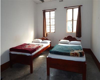 Lodge Bikash Bhawan سيليجوري المظهر الخارجي الصورة