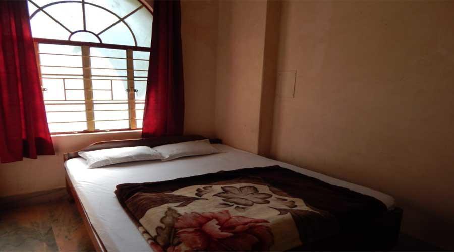 Lodge Bikash Bhawan سيليجوري المظهر الخارجي الصورة