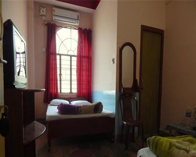 Lodge Bikash Bhawan سيليجوري المظهر الخارجي الصورة