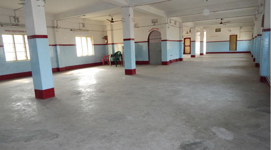 Lodge Bikash Bhawan سيليجوري المظهر الخارجي الصورة